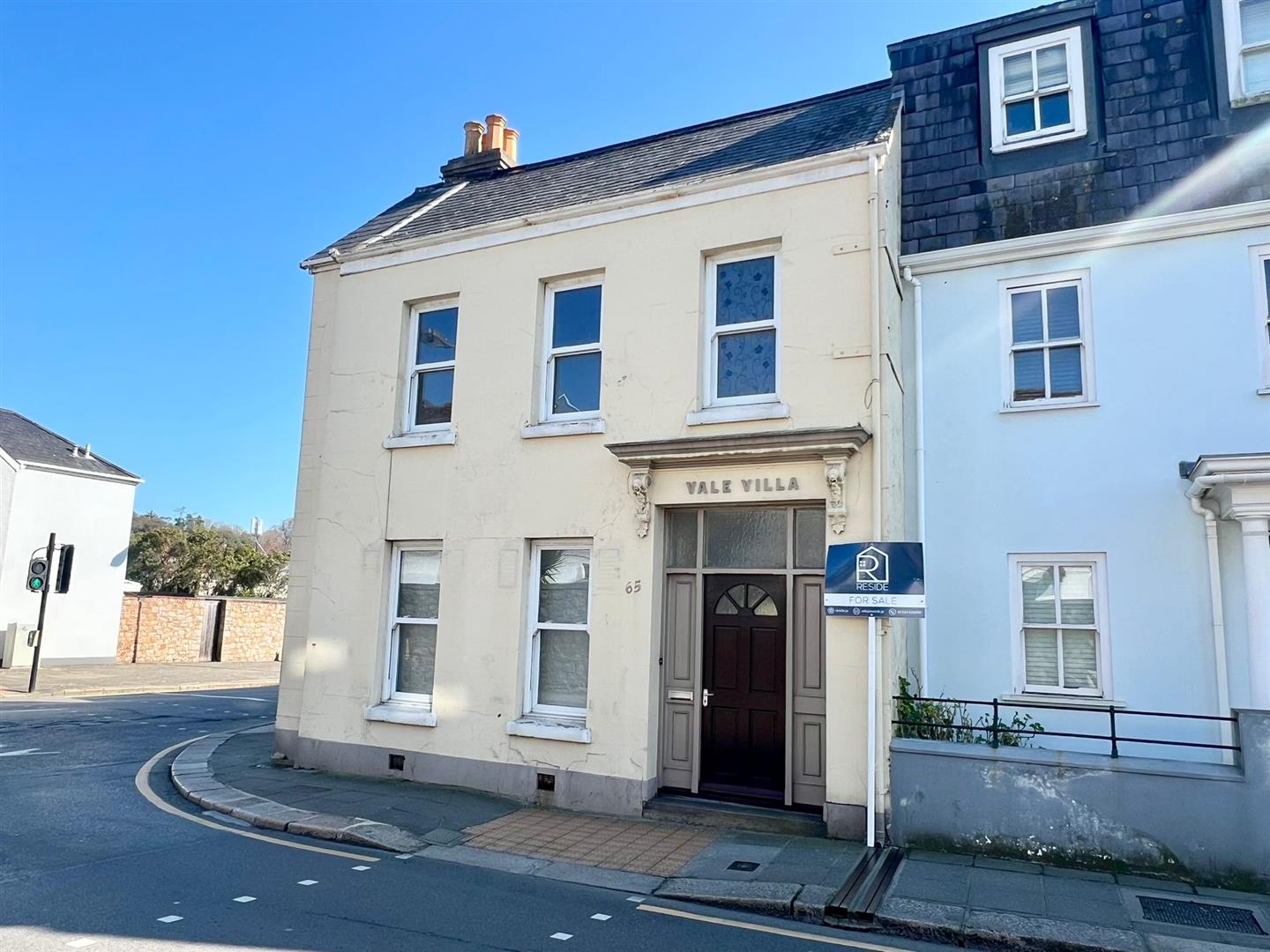 65 Val Plaisant, St Helier